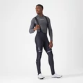 CASTELLI POLARE 4 kantáros hosszúnadrág