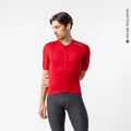 CASTELLI ESPRESSO 2 rövid ujjú mez