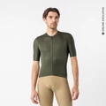 CASTELLI ESPRESSO 2 rövid ujjú mez