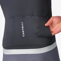 CASTELLI ESPRESSO 2 rövid ujjú mez