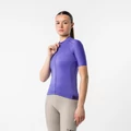 CASTELLI ESPRESSO 2 W női rövid ujjú mez