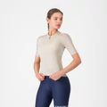 CASTELLI ESPRESSO 2 W női rövid ujjú mez