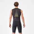 CASTELLI FREE SANREMO 3 triatlon ujjatlan egyberuha