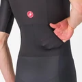 Kép 5/7 - CASTELLI CORE TRI SUIT triatlon rövid ujjú egyberuha