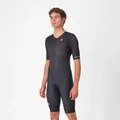 Kép 1/7 - CASTELLI CORE TRI SUIT triatlon rövid ujjú egyberuha