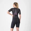 Kép 2/8 - CASTELLI FREE SANREMO 3 W női triatlon rövid ujjú egyberuha