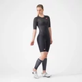 Kép 8/8 - CASTELLI FREE SANREMO 3 W női triatlon rövid ujjú egyberuha
