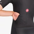 Kép 3/7 - CASTELLI CORE TRI W női triatlon rövid ujjú egyberuha