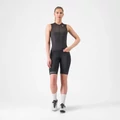 Kép 5/5 - CASTELLI FREE SPEED 3 W női triatlon ujjatlan mez