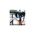 CATEYE AMPP400S első lámpa
