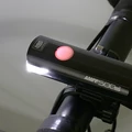 CATEYE AMPP500S első lámpa
