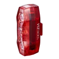 CATEYE VIZ300 TLLD810NR hátsó lámpa