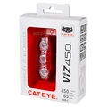 CATEYE VIZ450 TLLD820NR hátsó lámpa