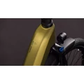 CUBE 26 TOURING HYBRID PRO 800 goldenlime'n'black Easy Entry 46 cm női kerékpár