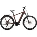 CUBE KATHMANDU HYBRID PRO 800 kerékpár (2026)