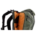 Kép 7/9 - CUBE VERTEX 16 TM Olive hátizsák