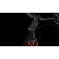 Kép 3/7 - CUBE 24 TOURING HYBRID EXC 625 red'n'white M/54 cm kerékpár