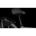 Kép 5/7 - CUBE 24 KATHMANDU HYBRID ONE 625 swampgrey'n'black S/50 cm kerékpár