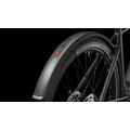 Kép 4/7 - CUBE 24 NURIDE HYBRID PRO 625 ALLROAD black'n'metal S/50 cm Easy Entry női kerékpár