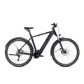Kép 1/7 - CUBE NURIDE HYBRID PRO 625 ALLROAD Easy Entry női kerékpár (2024)