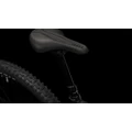 CUBE 23 STEREO ONE22 black anodized XL kerékpár