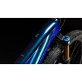 Kép 3/8 - CUBE 23 STEREO ONE22 HPC EX 29 nebula´n´blue XL kerékpár