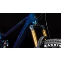 Kép 5/8 - CUBE 23 STEREO ONE22 HPC EX 29 nebula´n´blue XL kerékpár