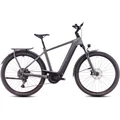 Kép 1/8 - CUBE KATHMANDU HYBRID PRO 800 kerékpár (2025)