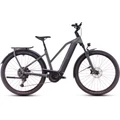 Kép 1/9 - CUBE KATHMANDU HYBRID PRO 800 női kerékpár (2025)