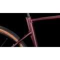 Kép 5/7 - CUBE NUROAD RACE kerékpár (2025)
