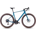 Kép 1/9 - CUBE NUROAD C:62 RACE kerékpár (2025)
