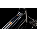 Kép 4/8 - CUBE 25 NUMOVE 140 black'n'orange 14" kerékpár