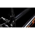 Kép 4/8 - CUBE 25 NUMOVE 160 black'n'orange 16" kerékpár