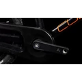 Kép 5/8 - CUBE 25 NUMOVE 160 black'n'orange 16" kerékpár