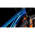 Kép 3/8 - CUBE 25 ACID 260 DISC actionteam 26" kerékpár