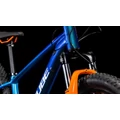 Kép 7/8 - CUBE 25 ACID 260 DISC actionteam 26" kerékpár