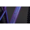 CUBE 26 REACTION TM PRO blueviolet'n'black M/18 kerékpár