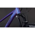 CUBE 26 REACTION TM PRO blueviolet'n'black M/18 kerékpár