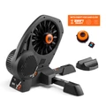 ELITE DIRETO XR ZWIFT COG wattmérős edzőgörgő