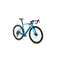 FACTOR OSTRO GRAVEL Red XPLR kerékpár