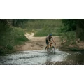 FACTOR OSTRO GRAVEL Force kerékpár wattmérővel
