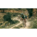 FACTOR OSTRO GRAVEL Force kerékpár wattmérővel