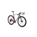 FACTOR ALUTO Force XPLR Quattro Grey 54 kerékpár