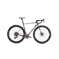 FACTOR ALUTO Force XPLR Quattro Grey 54 kerékpár
