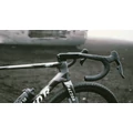 FACTOR ALUTO Force XPLR Quattro Grey 54 kerékpár