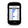 GARMIN EDGE 550 GPS kerékpáros óra