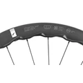 FULCRUM SONIQ 42 DB kerékszett