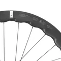 FULCRUM SONIQ GR 42 DB kerékszett