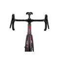 Kép 7/7 - GIANT 24 DEFY ADVANCED 2 Tiger Red L kerékpár
