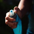HYDRAPAK POCKET FLASK 500 ml szilikon kulacs